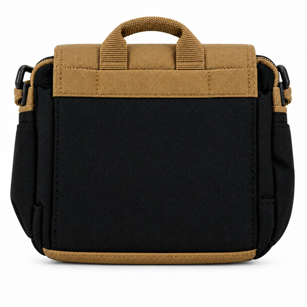 Bolsa compacta multiusos H-3 Tactical Police
