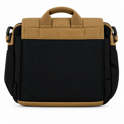 Bolsa compacta multiusos H-3 Tactical Police