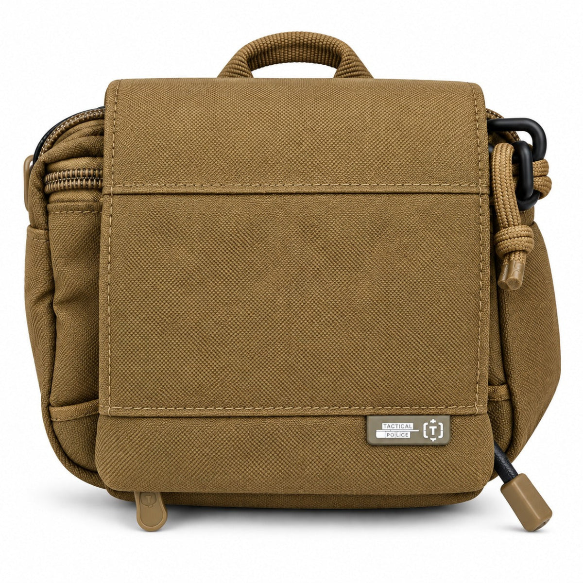 Bolsa compacta multiusos H-3 Tactical Police