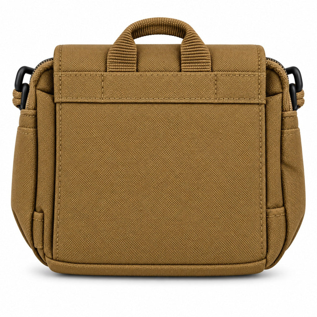 Bolsa compacta multiusos H-3 Tactical Police