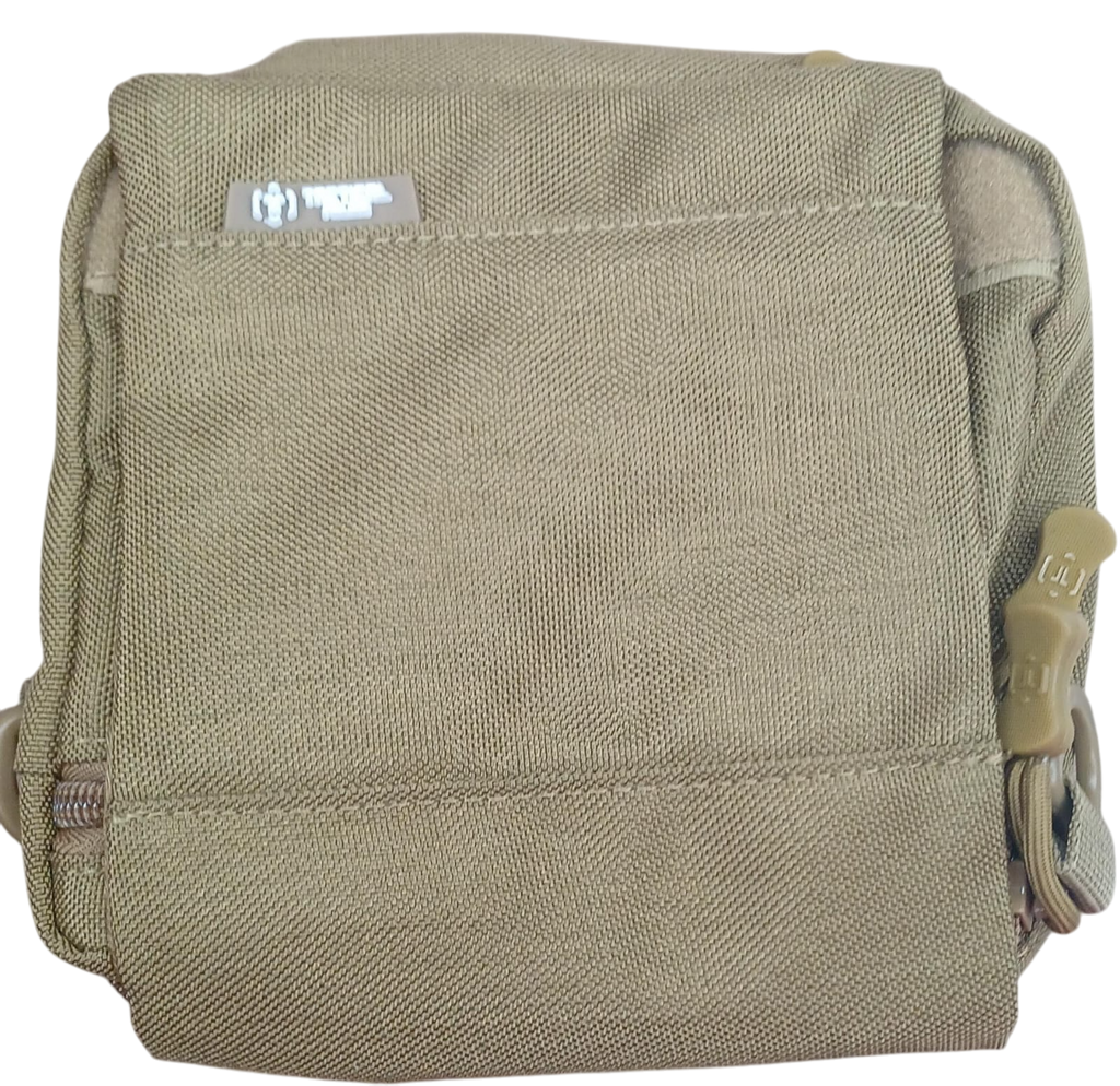 Pouch tactico con correa H-3 Tactical Police