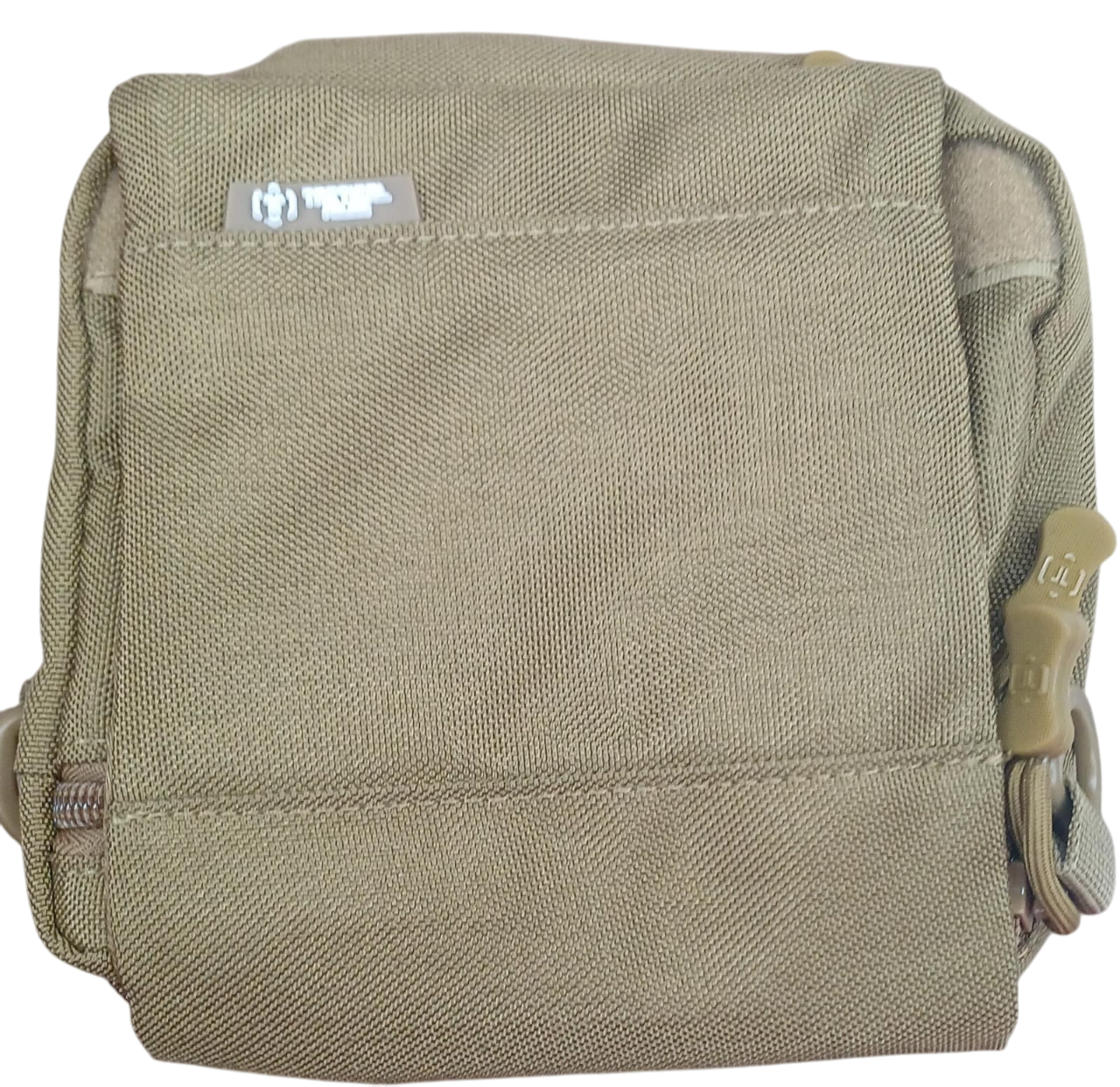 Pouch tactico con correa H-3 Tactical Police