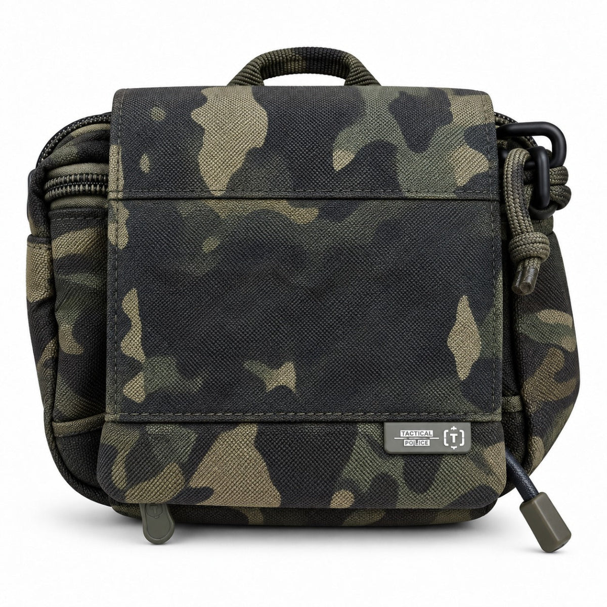 Bolsa compacta multiusos H-3 Tactical Police