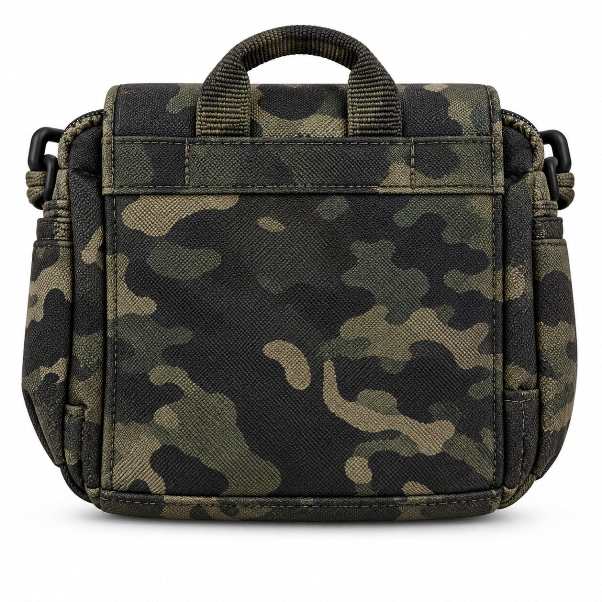 Bolsa compacta multiusos H-3 Tactical Police