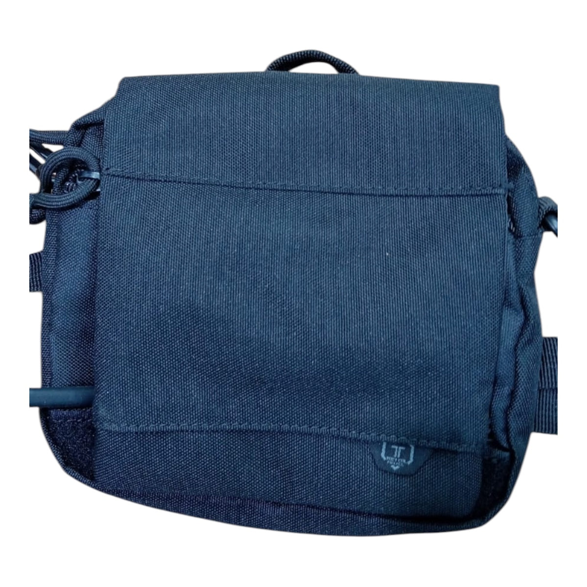 Pouch tactico con correa H-3 Tactical Police