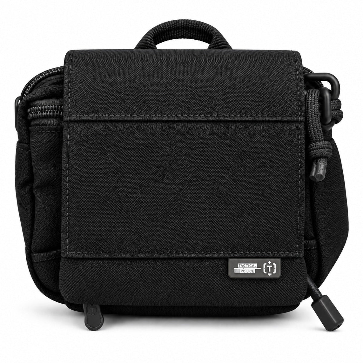 Bolsa compacta multiusos H-3 Tactical Police