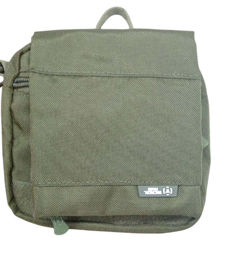 Pouch tactico con correa H-3 Tactical Police