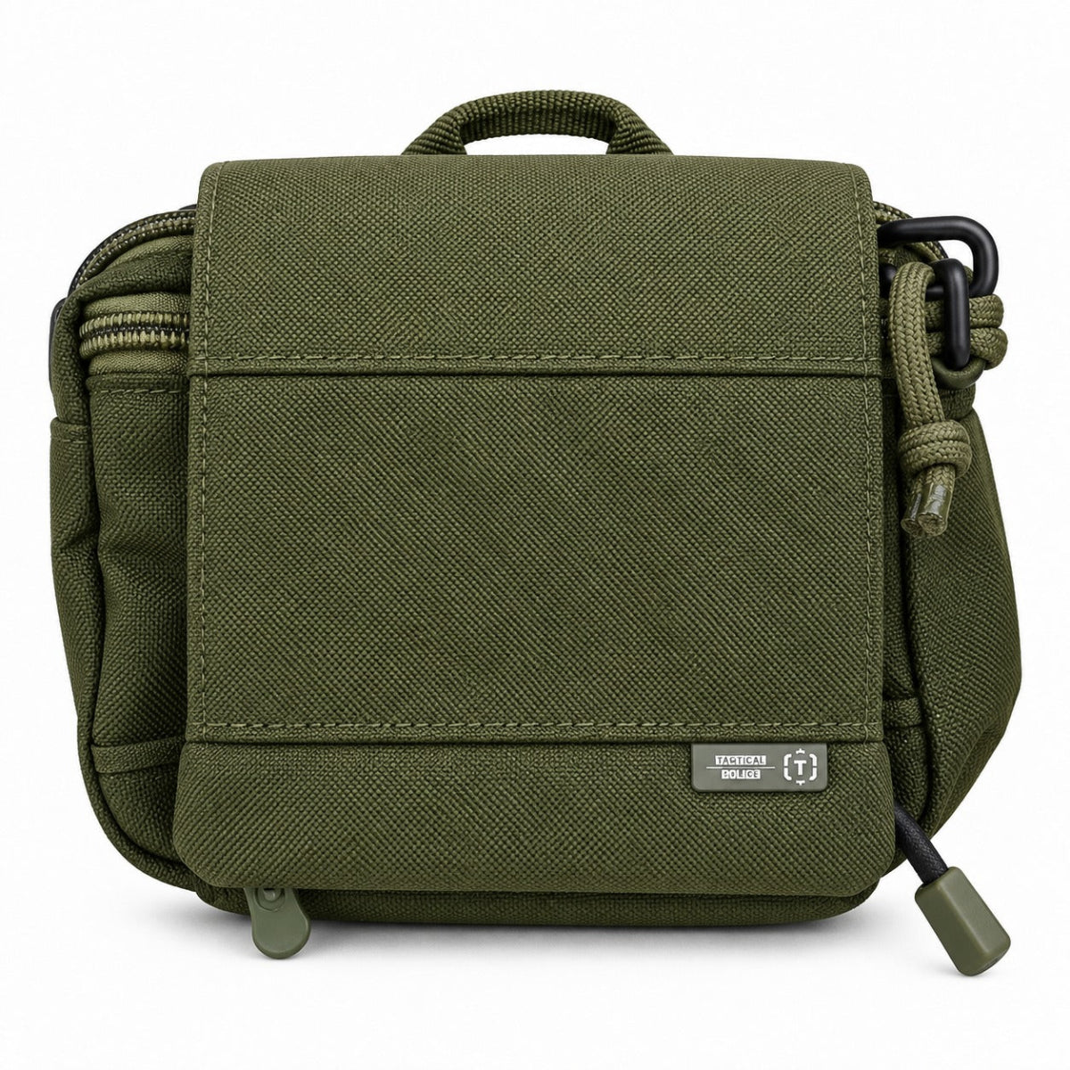 Bolsa compacta multiusos H-3 Tactical Police