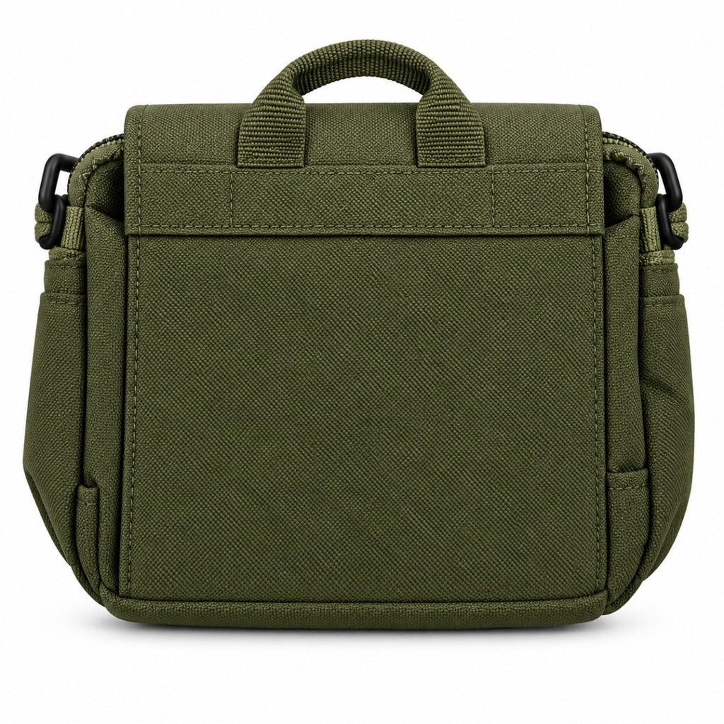 Bolsa compacta multiusos H-3 Tactical Police