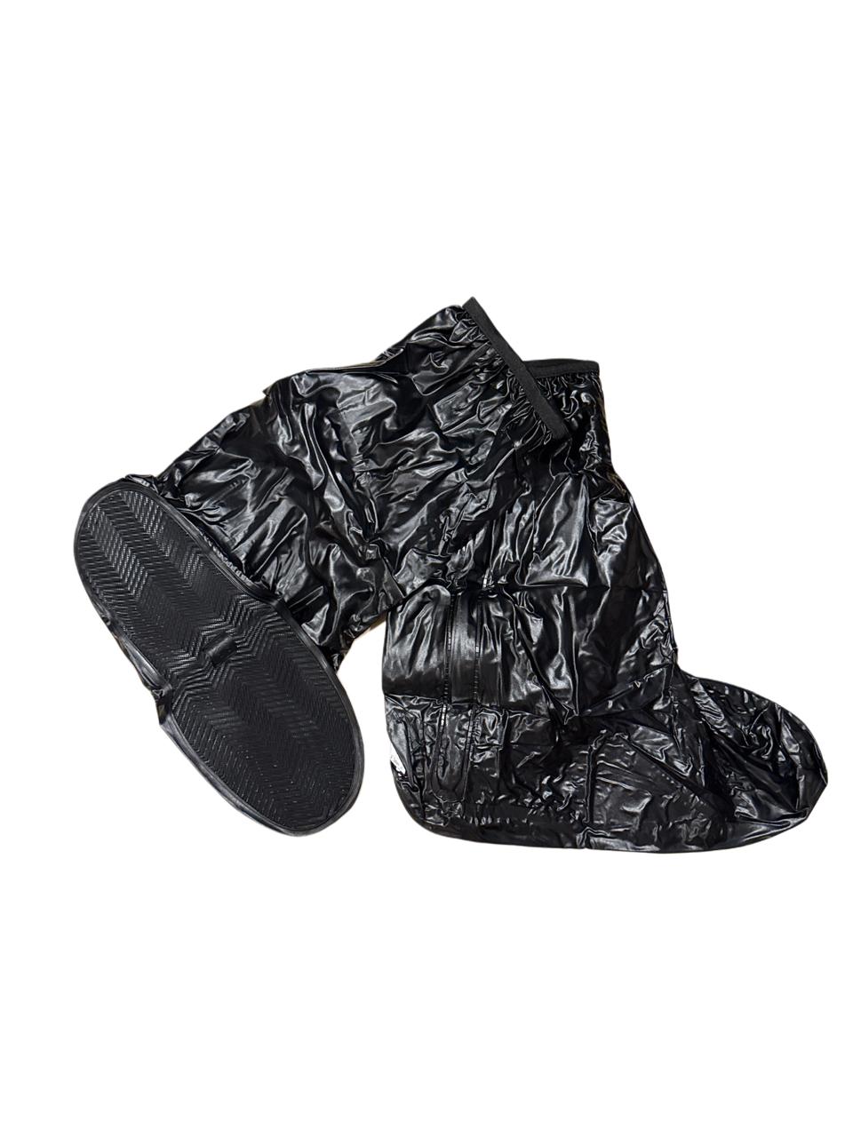 Cubrebotas H202 plastico delgado