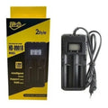 Cargador para baterias HD-8991B