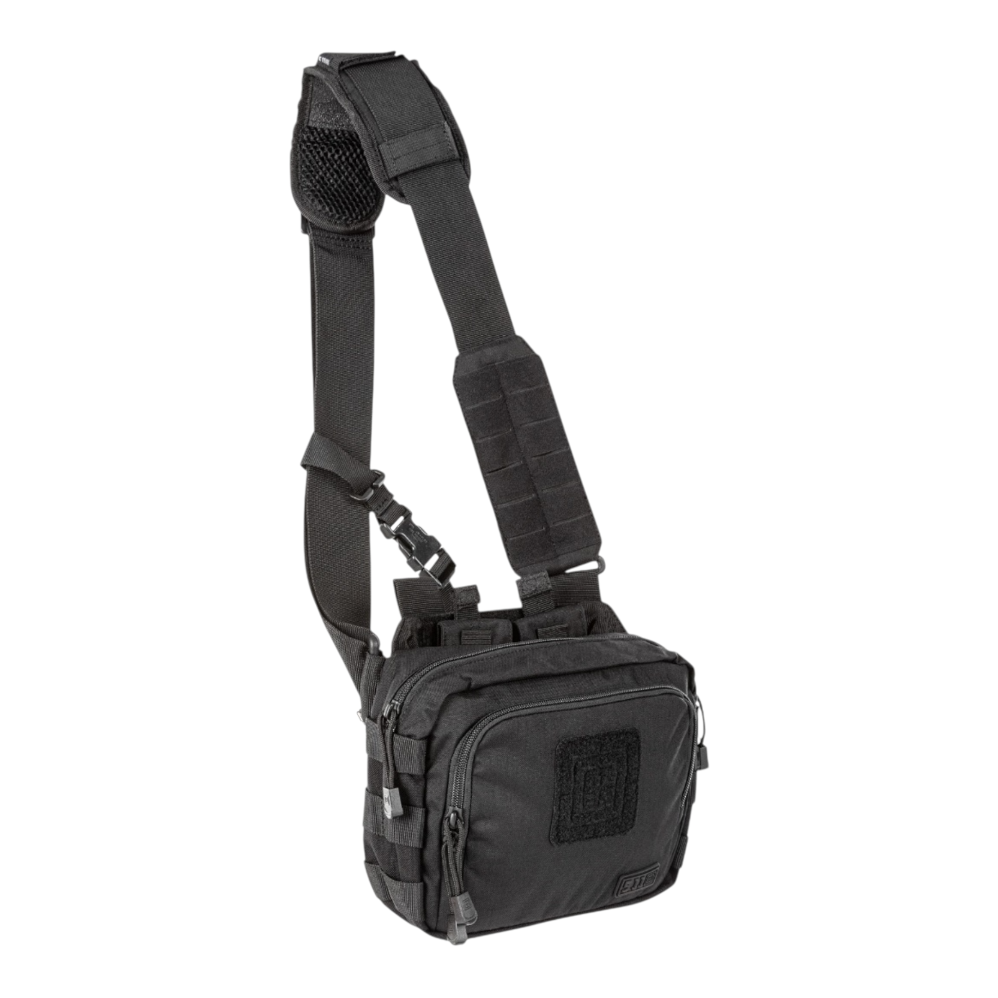 Mochila Táctica 5.11 Tactical 2-Banger Bag - Modelo 56180