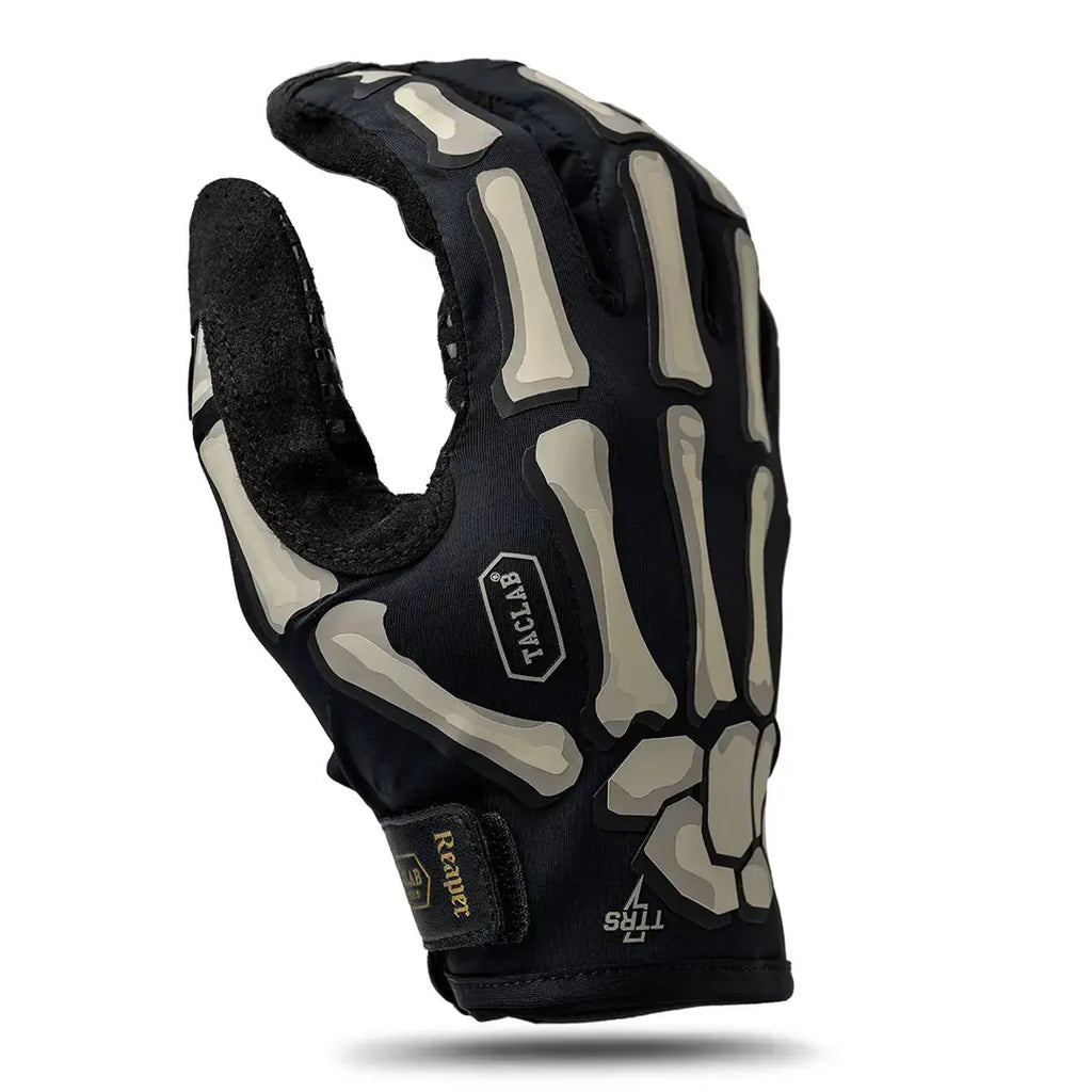 Guantes Tácticos TACLAB Reaper TTRP