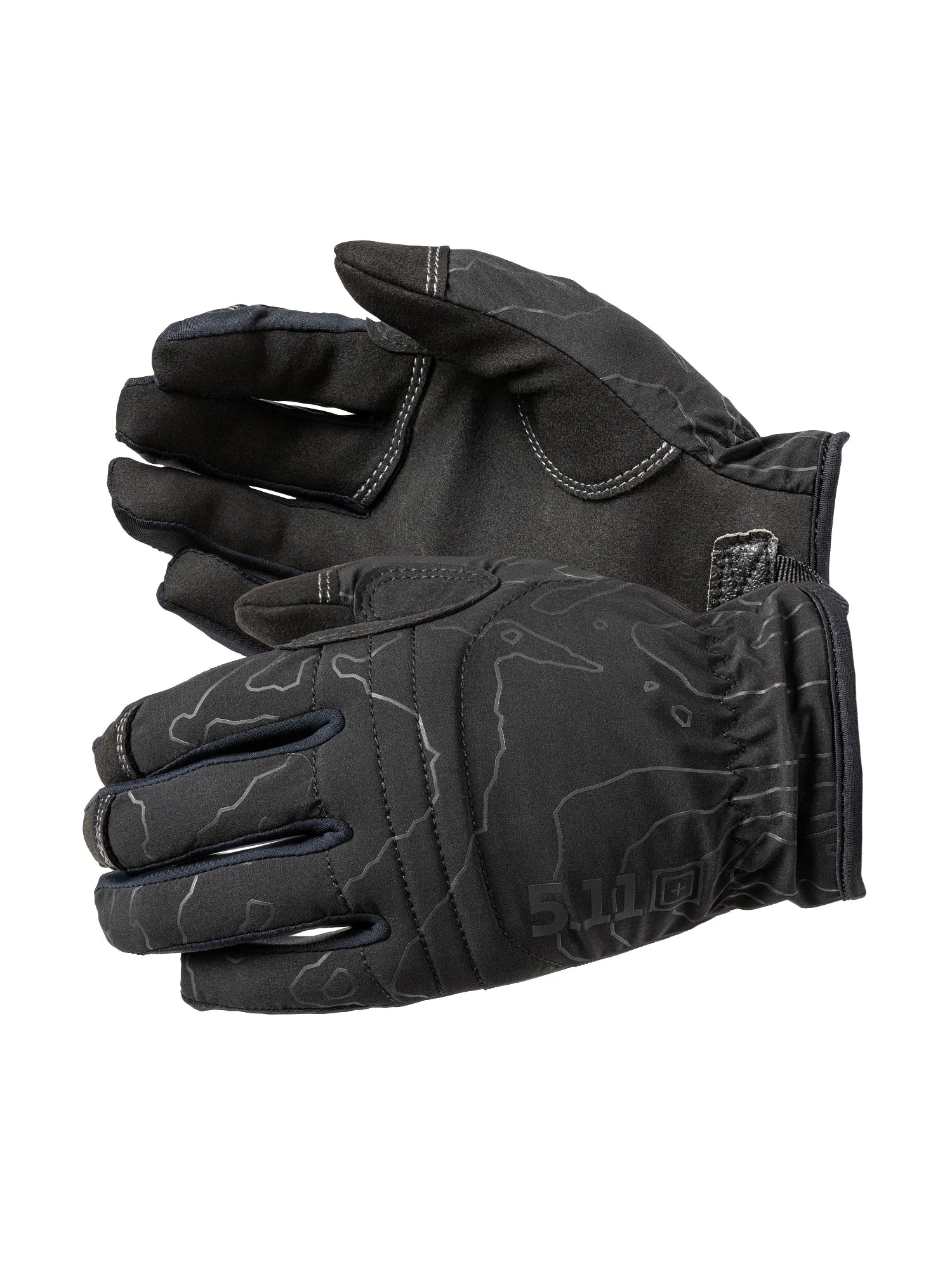 Guante 5.11 Competition Primaloft aislante 59386