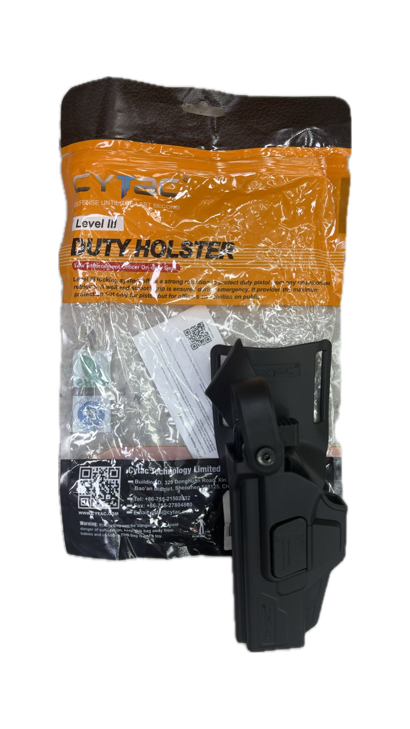 Funda CY-G17L3G3 cytac