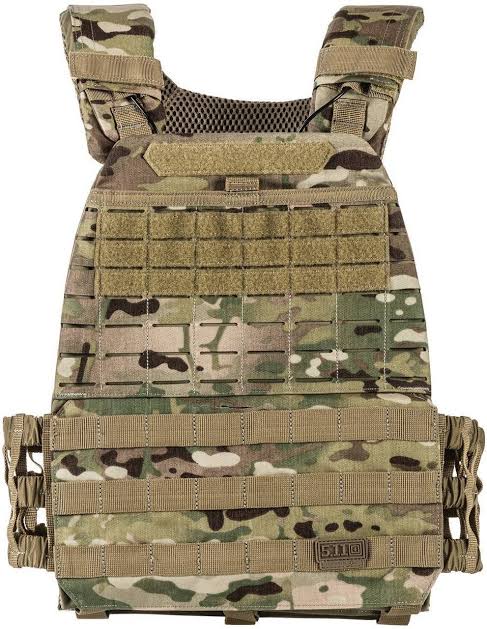 Chaleco 56385 5.11 TAC TEC