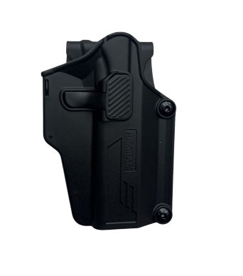 Funda universal FU-UTP1 Tactical Police