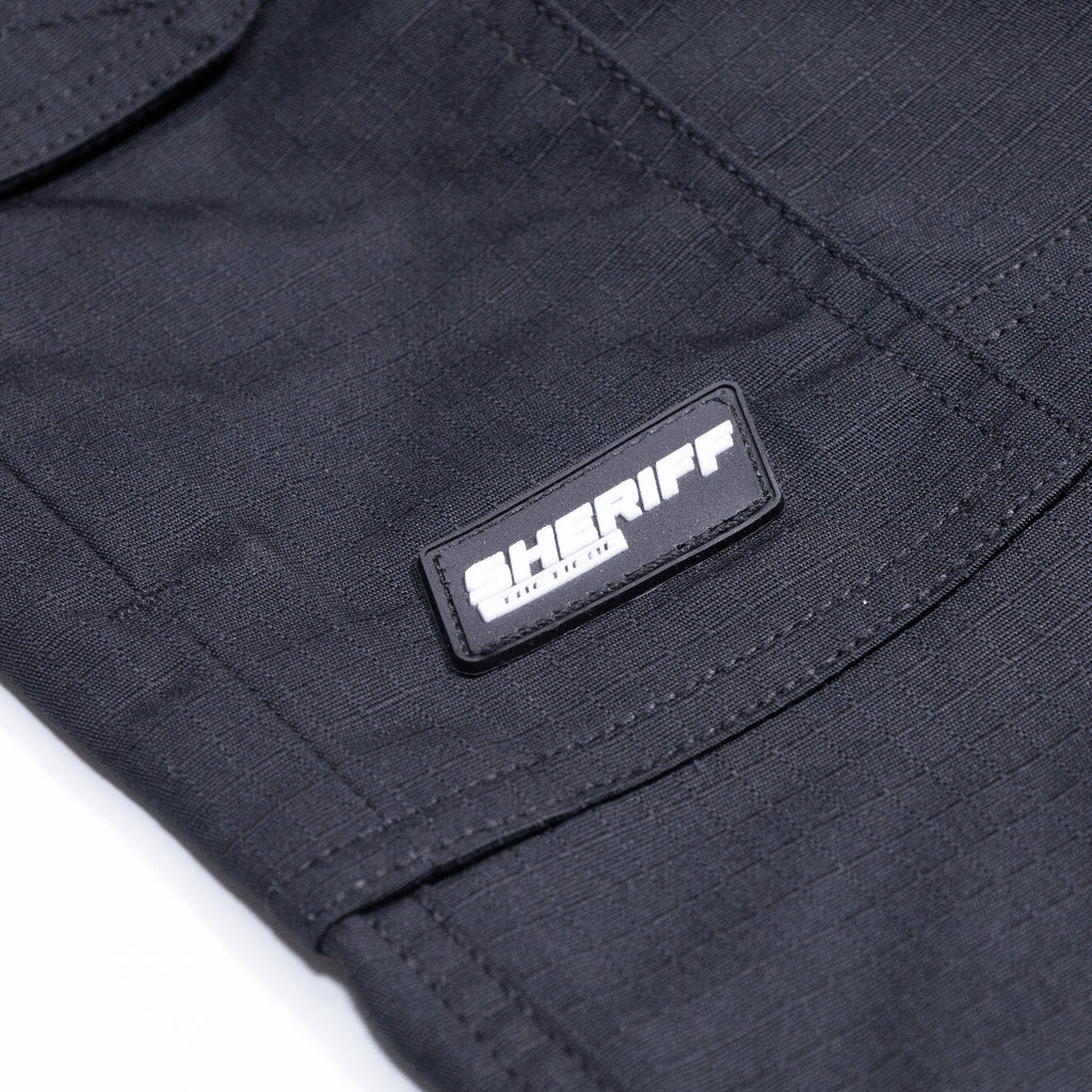 Pantalón táctico de la tela ripstop aviador– Sherif Tactical R-PAS2