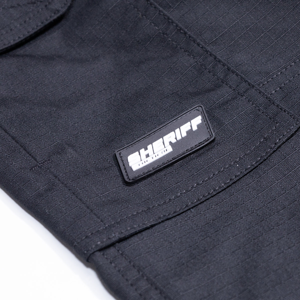 Pantalón táctico de la tela ripstop aviador– Sherif Tactical R-PAS2