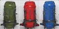 Mochila MO-3147 Senterlan Senderismo Campismo