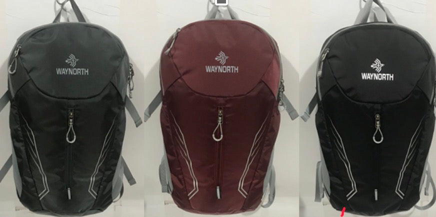Mochila MO-8213 Senterlan Campismo Senderismo