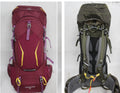 Mochila MO-3021 Senterlan Campismo Senderismo