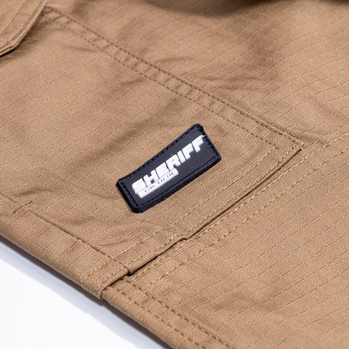 Pantalón táctico de la tela ripstop aviador– Sherif Tactical R-PAS2
