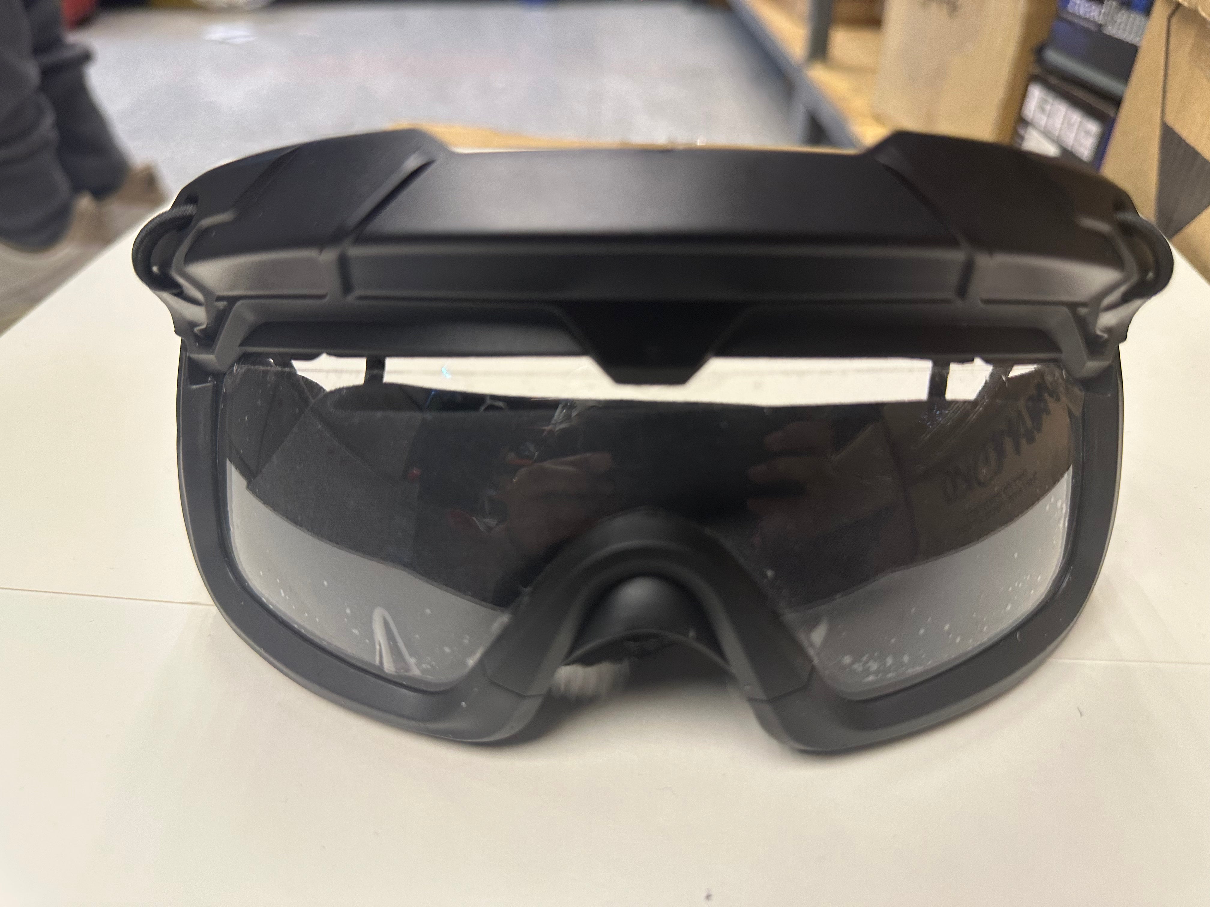 Goggles Ve-83