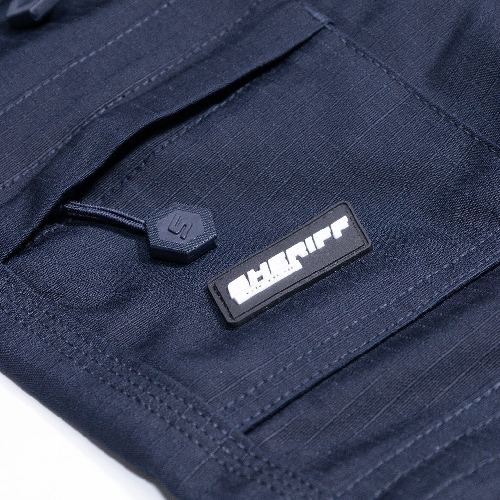 Pantalón táctico de la tela ripstop aviador– Sherif Tactical R-PAS2