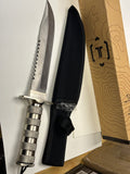 CUCHILLO C-430 TACTICAL POLICE