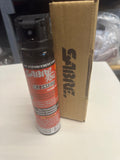 Gas pimienta 52CFT30 Sabre