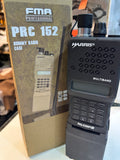 DUMMY DE RADIO TB999-BK