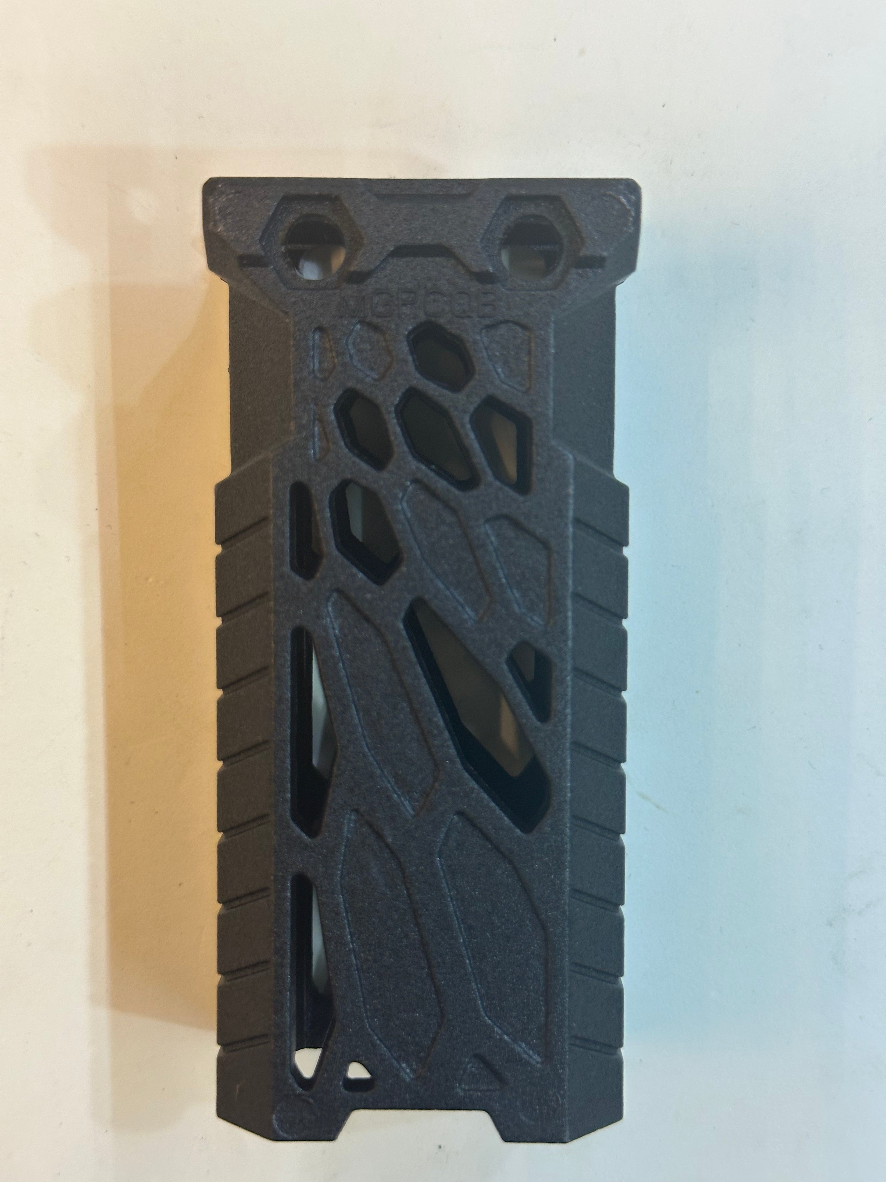 Empuñdura de polimero EMP-9 Tactical Police