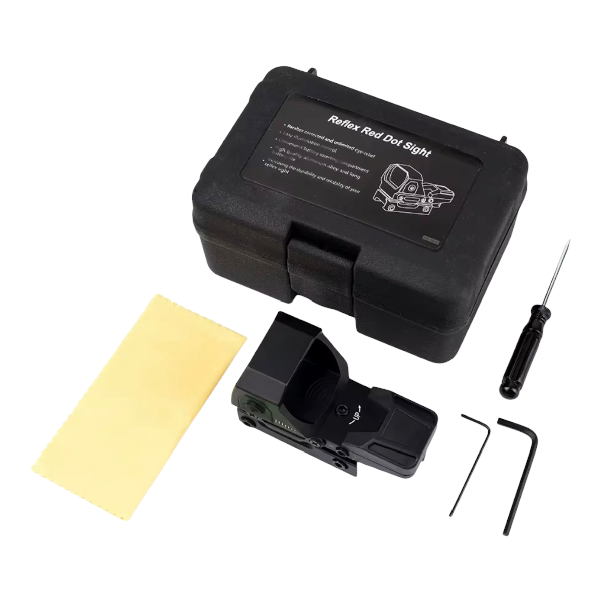 LASER 2259