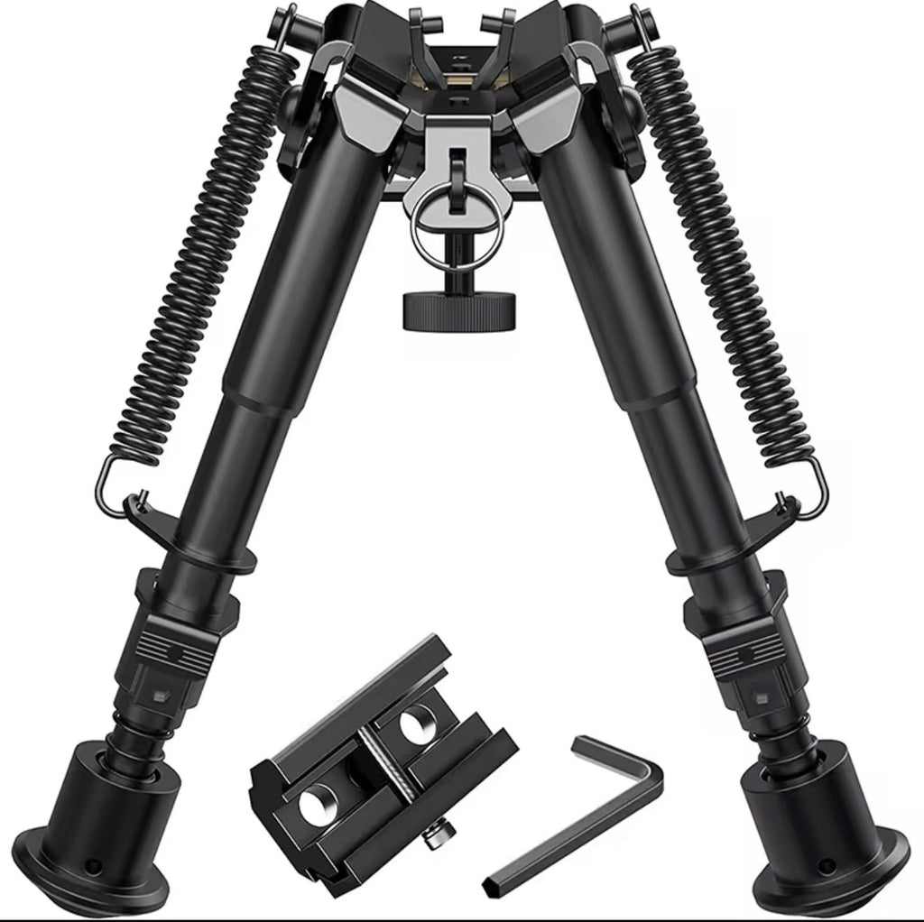 Bipoide BIP-AL7 Tactical Police