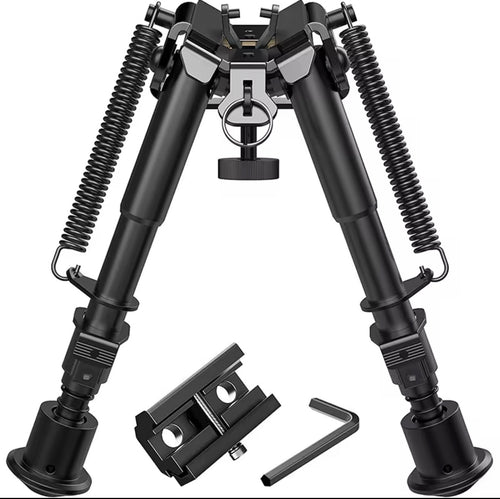 Bipoide BIP-AL7 Tactical Police
