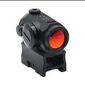 Mira Punto Rojo Micro Reflex para Riel Estándar – Óptica Táctica Compacta MI-R5