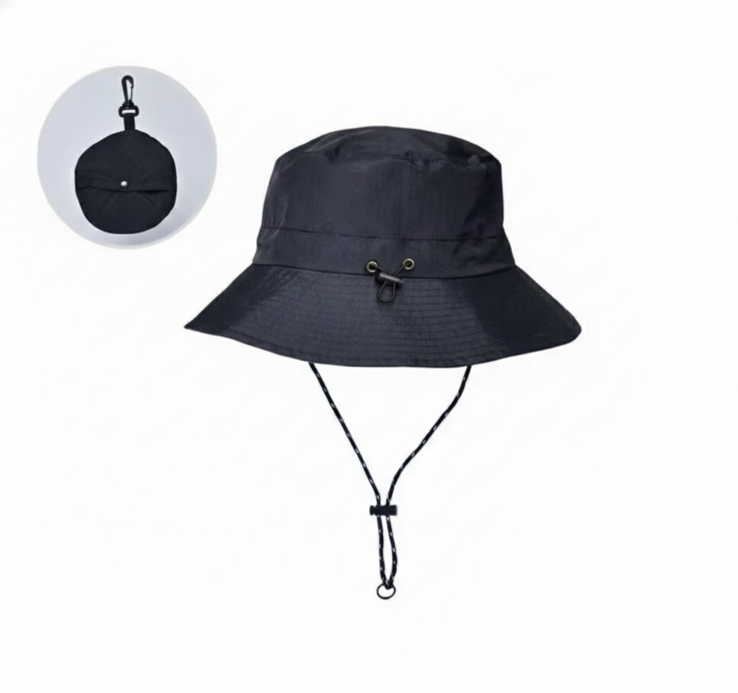 Sombrero Plegable SR-G03