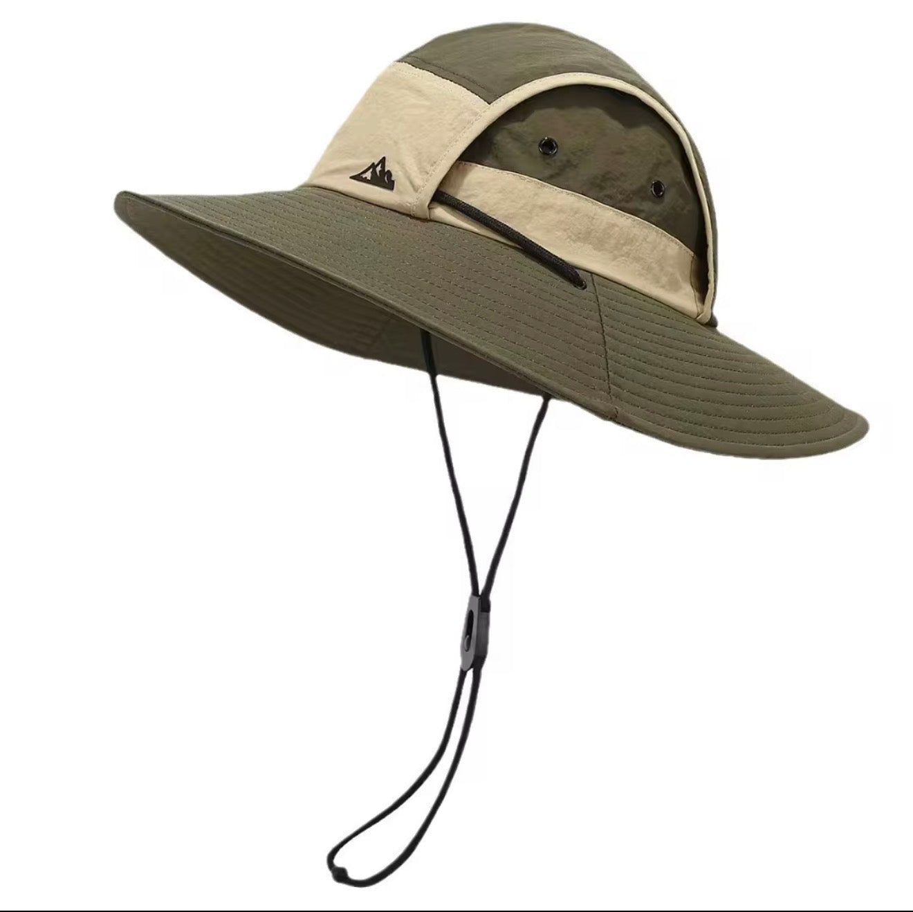 Sombrero Outdoor Genérico SR-G07