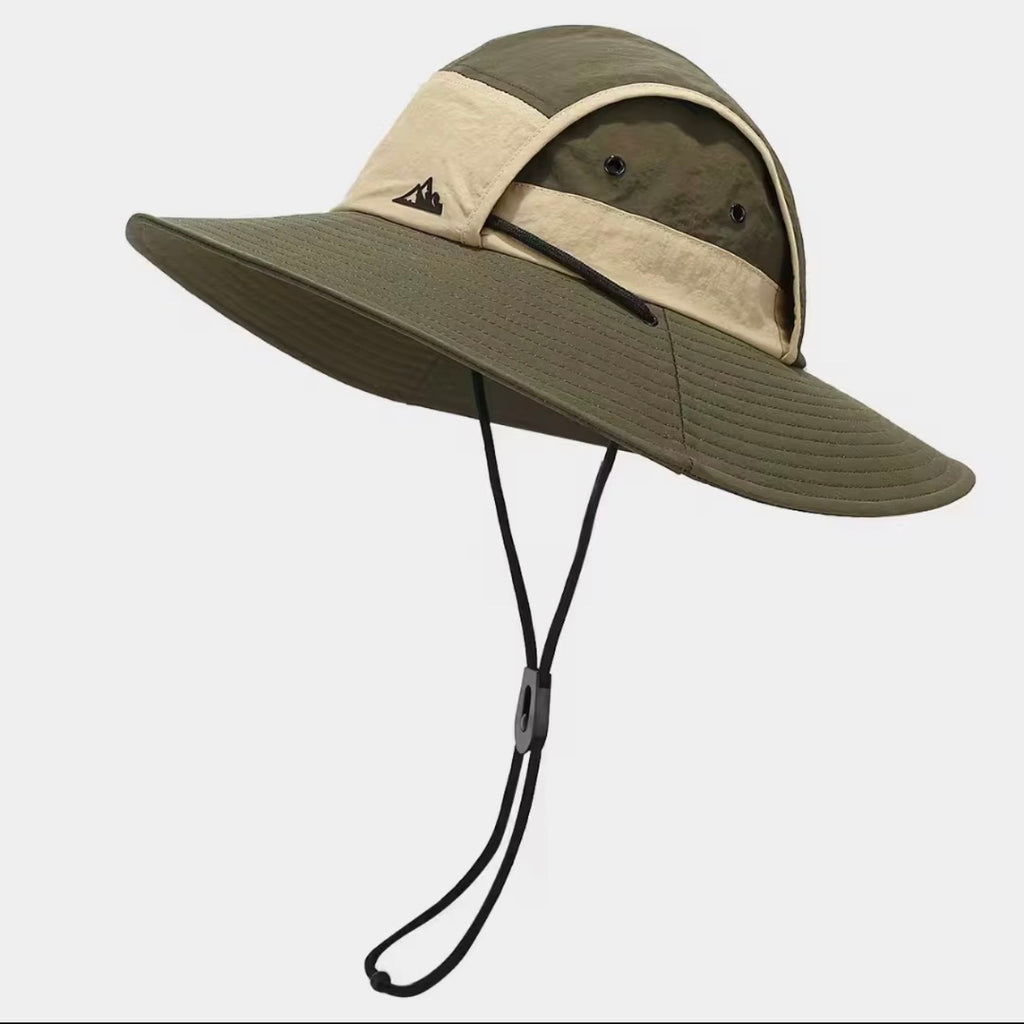 Sombrero Outdoor Genérico SR-G07