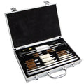 Kit de Limpieza para Armas Universal con Estuche de Aluminio KIT-L21