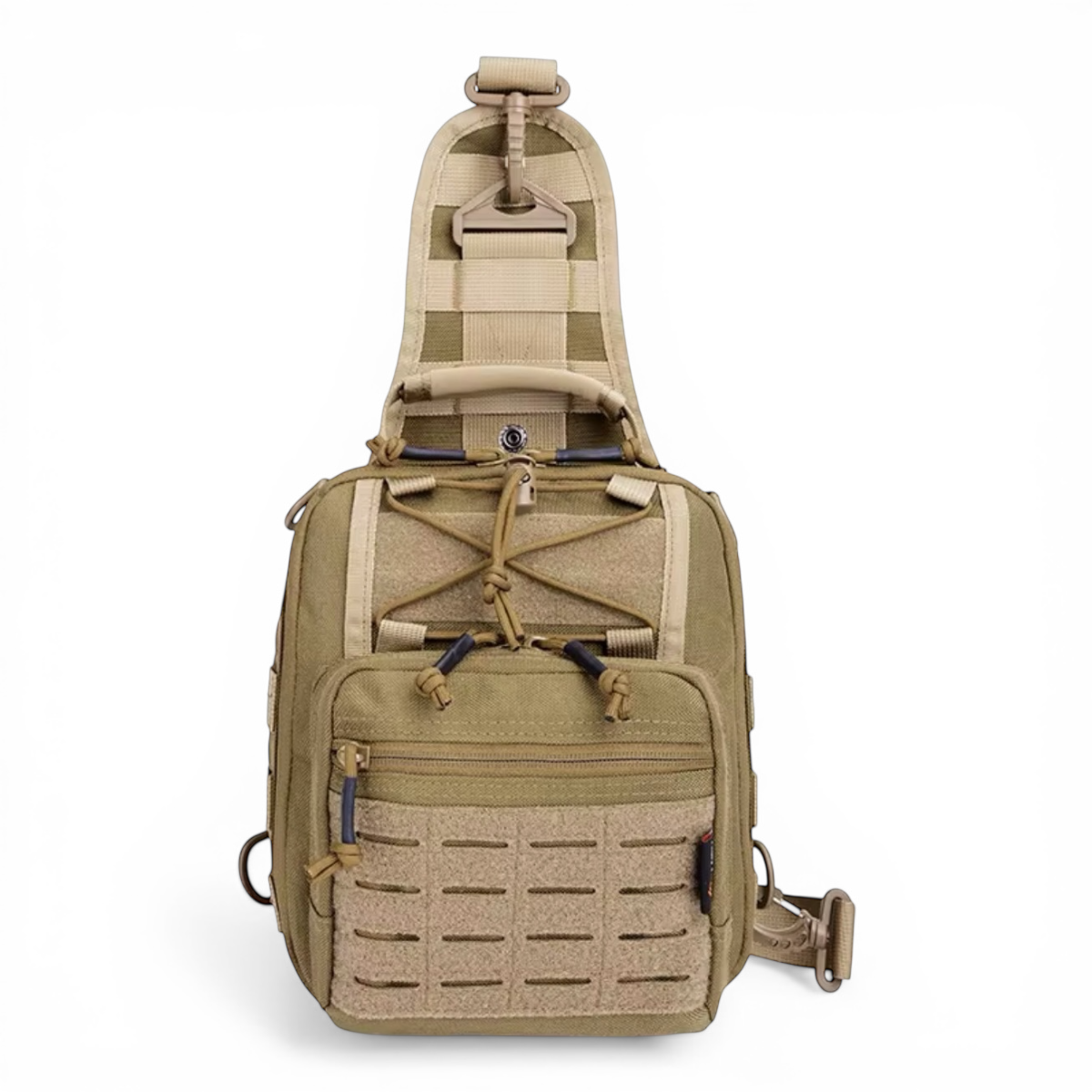 Bandolera  Tactical Police MO-1736