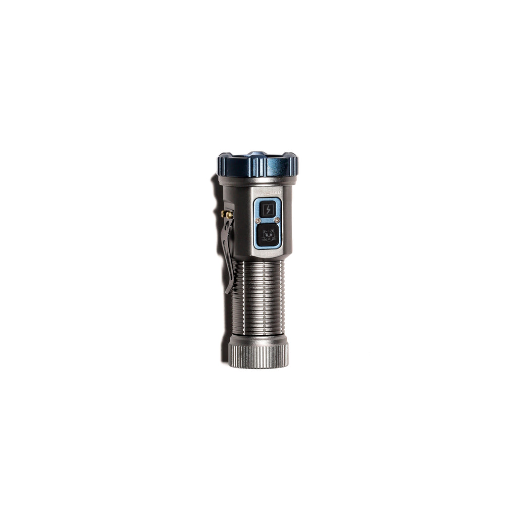 Lampara red-blue YM-F555X Yemao