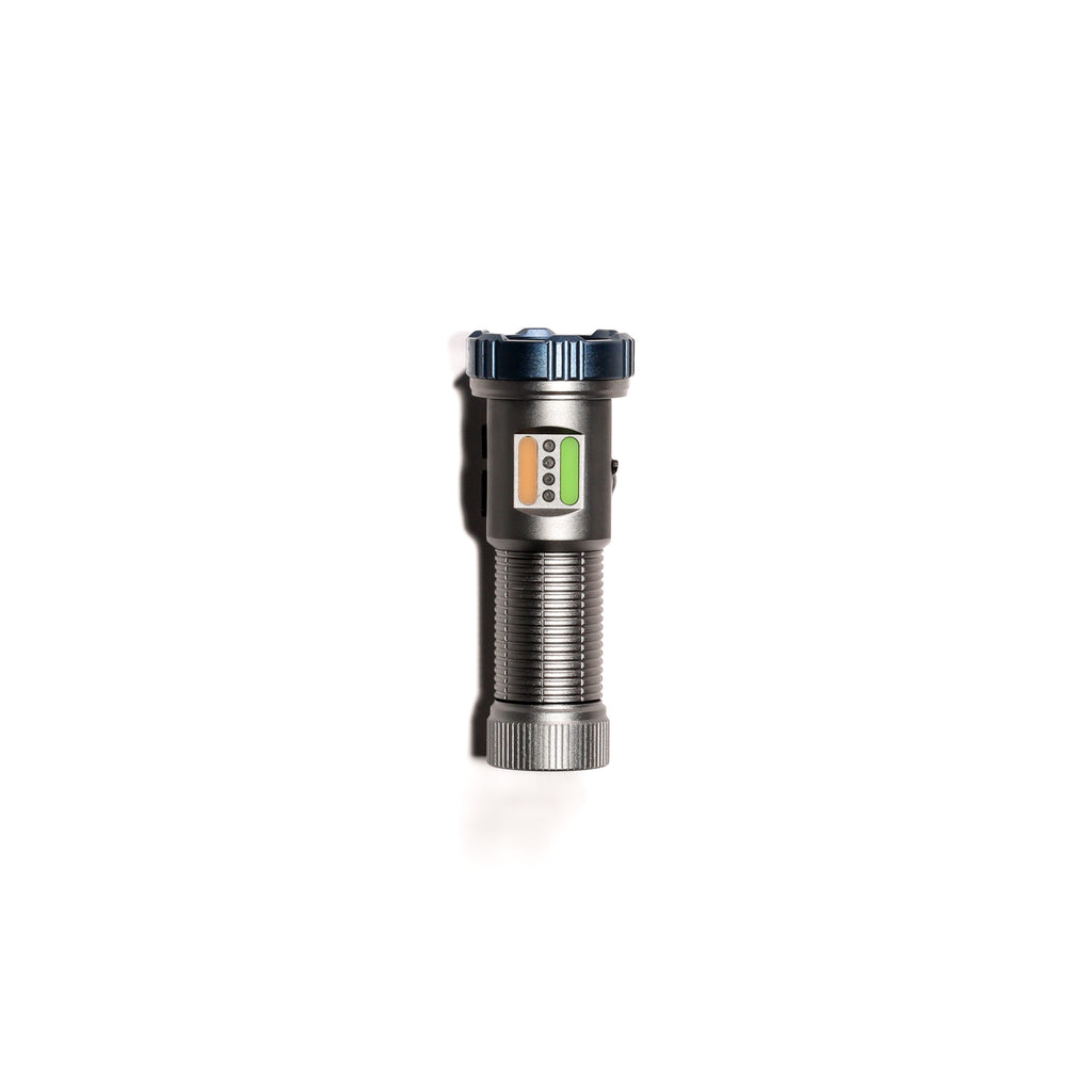 Lampara red-blue YM-F555X Yemao