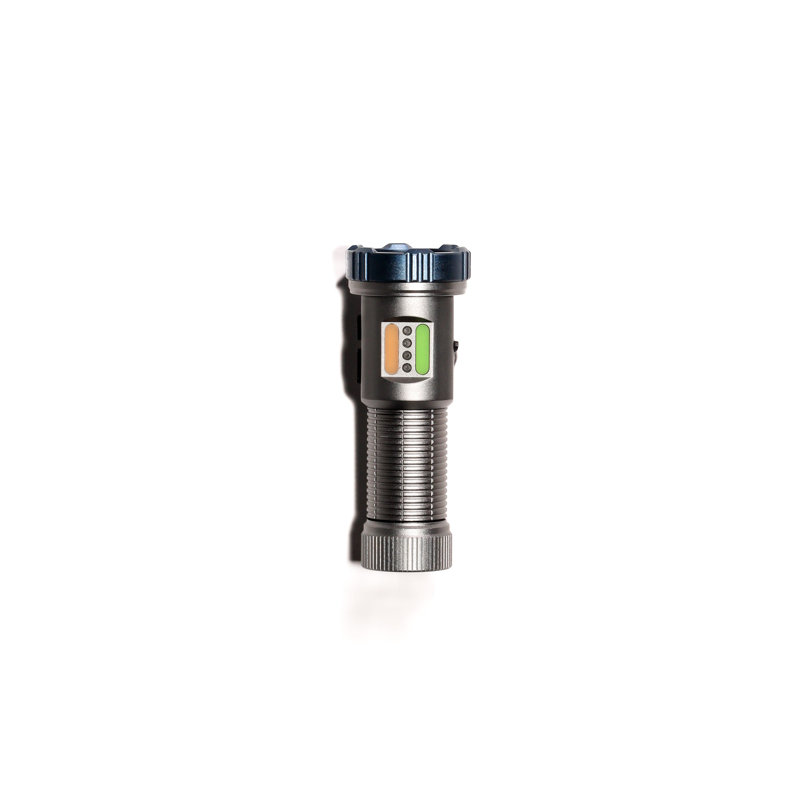 Lampara red-blue YM-F555X Yemao