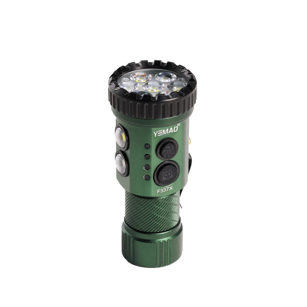 Lampara YM-F337X Yemao
