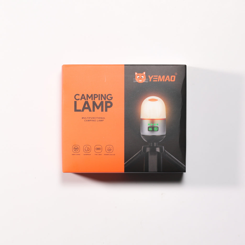 Lampara YM-B81 yemao