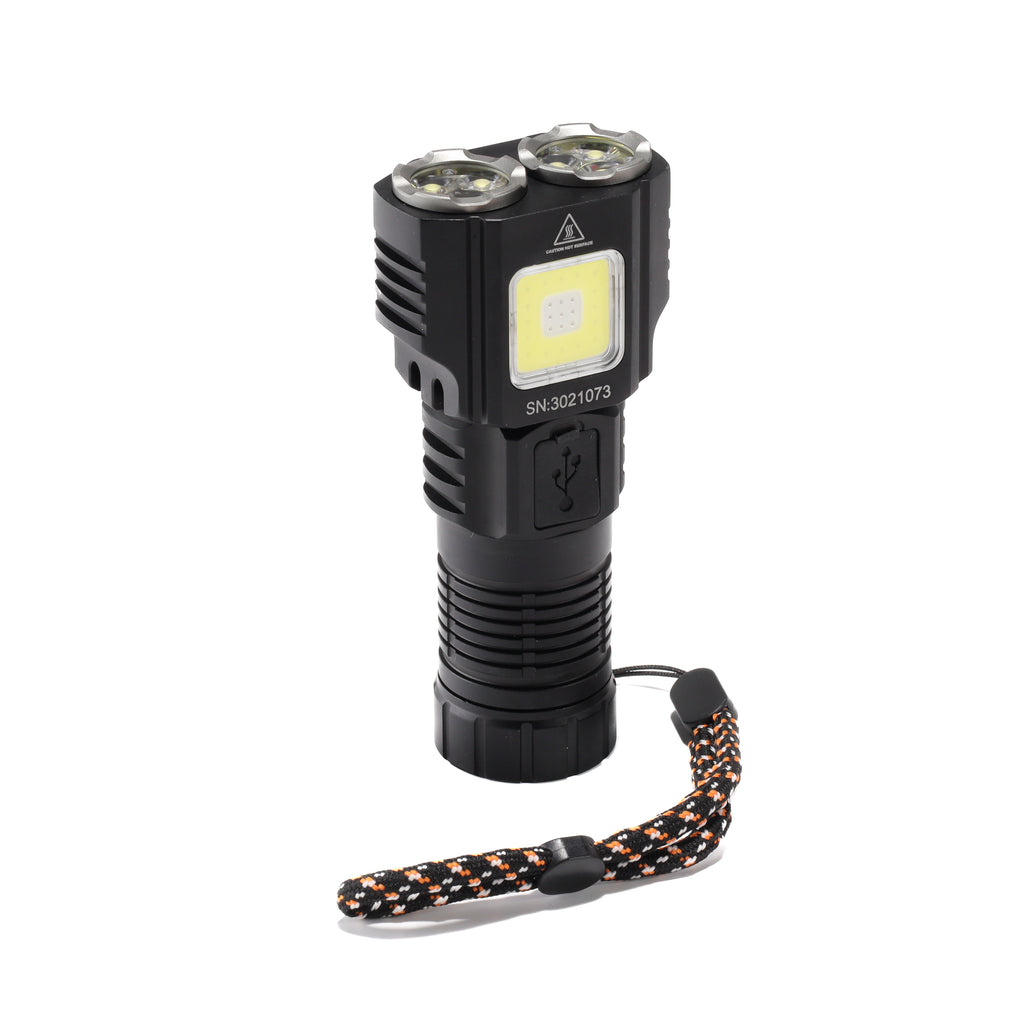 Lampara YM-F302X Yemao