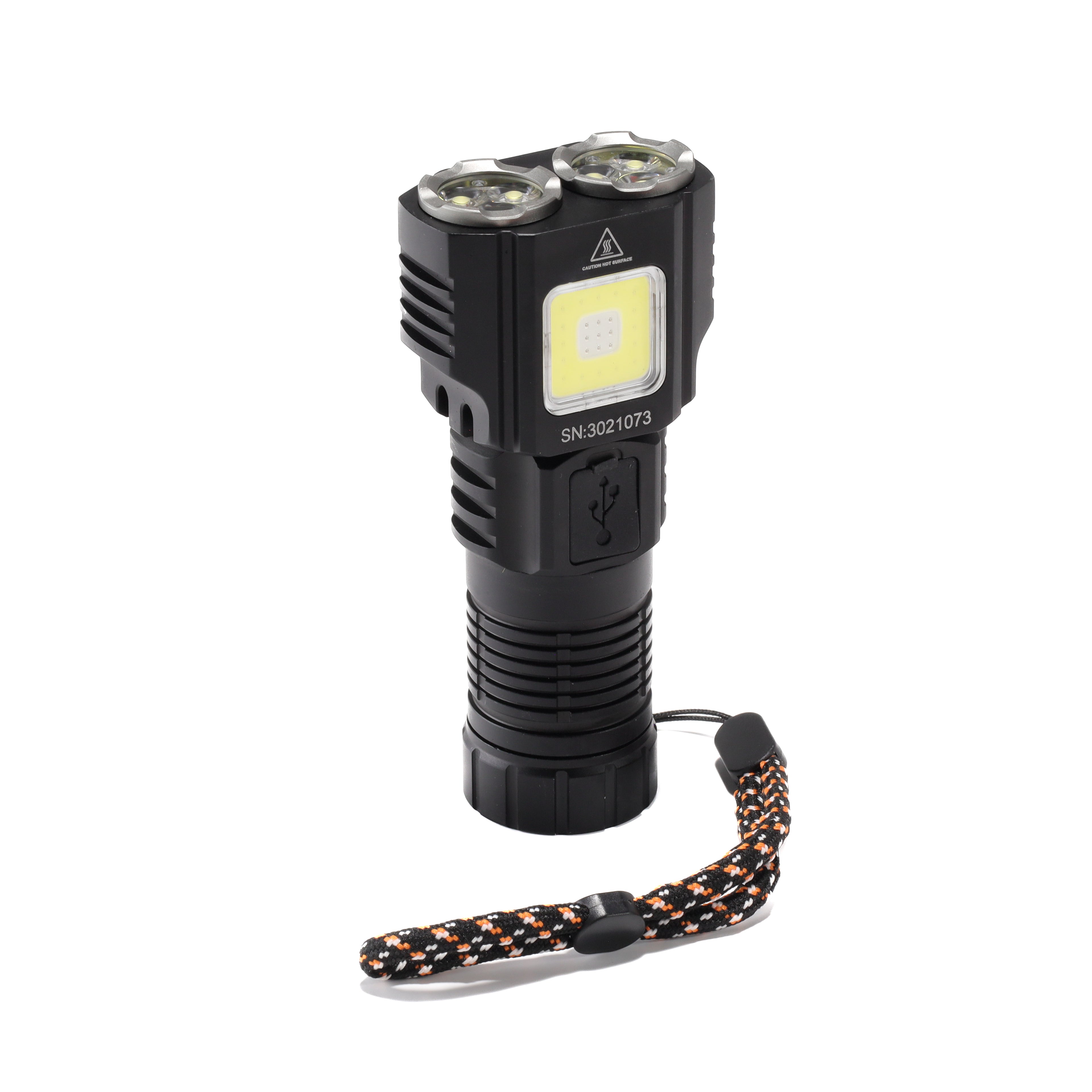 Lampara YM-F302X Yemao