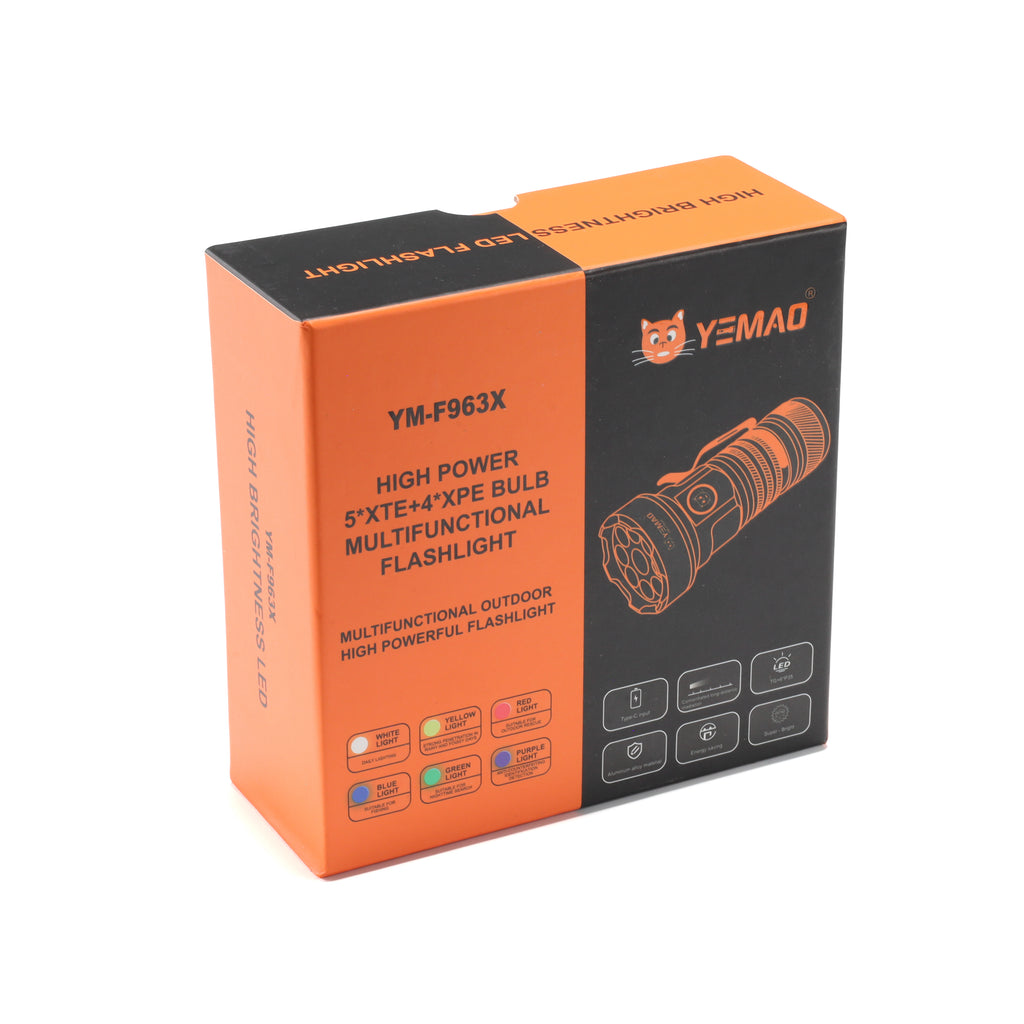 Lampara YM-F963X Yemao
